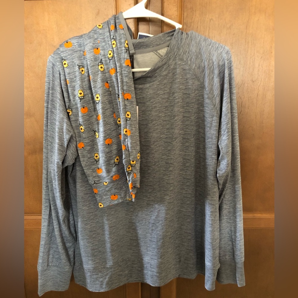 Women’s Fall Pajamas